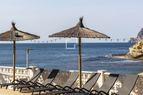 Villa i Benissa, Alicante, Benissa - € 5.500.000 | Ref: JAV63326 - foto 25
