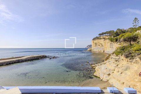 Villa i Benissa, Alicante, Benissa - € 5.500.000 | Ref: JAV63326 - foto 27