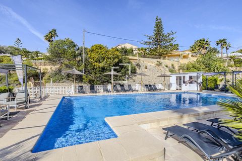Villa i Benissa, Alicante, Benissa - € 5.500.000 | Ref: JAV63326 - foto 29