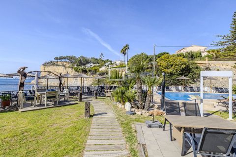 Villa i Benissa, Alicante, Benissa - € 5.500.000 | Ref: JAV63326 - foto 30