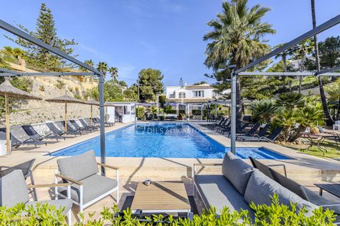Villa i Benissa, Alicante, Benissa - € 5.500.000 | Ref: JAV63326 - foto 31