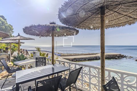Villa i Benissa, Alicante, Benissa - € 5.500.000 | Ref: JAV63326 - foto 33