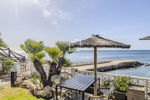 Villa i Benissa, Alicante, Benissa - € 5.500.000 | Ref: JAV63326 - foto 34