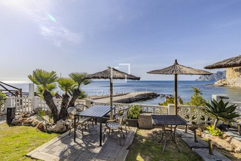 Villa i Benissa, Alicante, Benissa - € 5.500.000 | Ref: JAV63326 - foto 35