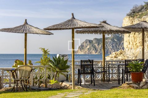Villa i Benissa, Alicante, Benissa - € 5.500.000 | Ref: JAV63326 - foto 36
