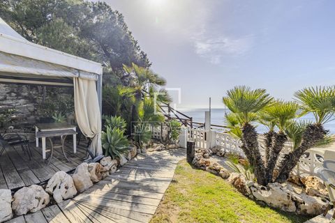 Villa i Benissa, Alicante, Benissa - € 5.500.000 | Ref: JAV63326 - foto 40