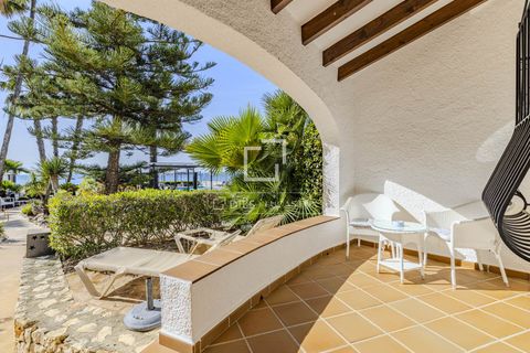 Villa i Benissa, Alicante, Benissa - € 5.500.000 | Ref: JAV63326 - foto 46