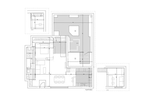 Lejlighed i Madrid, Madrid, Madrid - € 735.000 | Ref: MAD68607 - foto 37