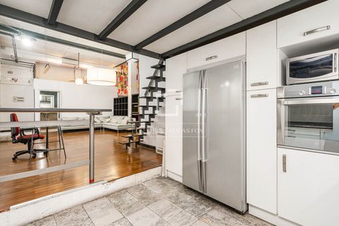 Lejlighed i Madrid, Madrid, Madrid - € 735.000 | Ref: MAD68607 - foto 12