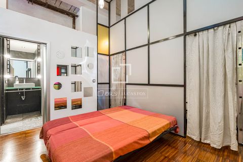 Lejlighed i Madrid, Madrid, Madrid - € 735.000 | Ref: MAD68607 - foto 24