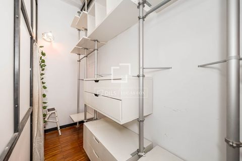 Lejlighed i Madrid, Madrid, Madrid - € 735.000 | Ref: MAD68607 - foto 27