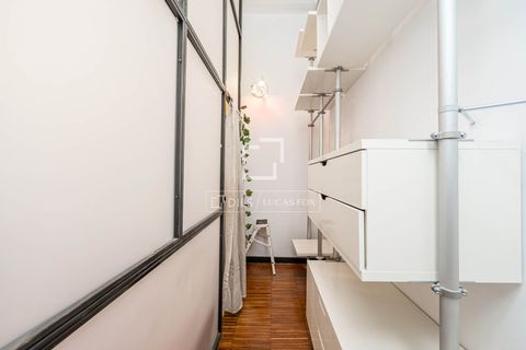 Lejlighed i Madrid, Madrid, Madrid - € 735.000 | Ref: MAD68607 - foto 32