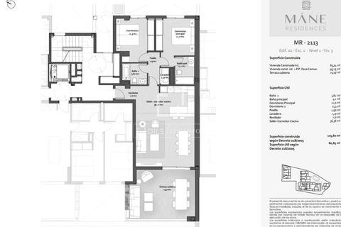 Leilighet i Benalmadena, Malaga, Benalmadena - € 450 000 | Ref: MLG45167 - foto 49