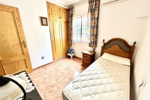 Villa en Cabo Roig, Alicante, Cabo Roig - € 220.000 | Ref: MLSC4322285/13477 - photo 20