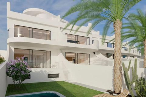 Lejlighed i Torrevieja, Alicante, Torrevieja - € 550.000 | Ref: 404111__COMPLEX__181/13477 - foto 1