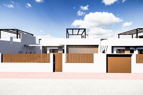 Villa i Roldan, Murcia, Roldan - € 379.950 | Ref: 13624 - foto 4