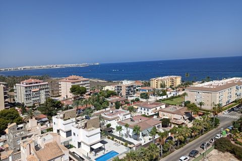Wohnung in Punta Prima, Alicante, Punta Prima - € 409.000 | Ref: 13626 - Foto 3
