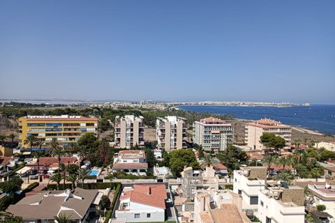 Wohnung in Punta Prima, Alicante, Punta Prima - € 409.000 | Ref: 13626 - Foto 6