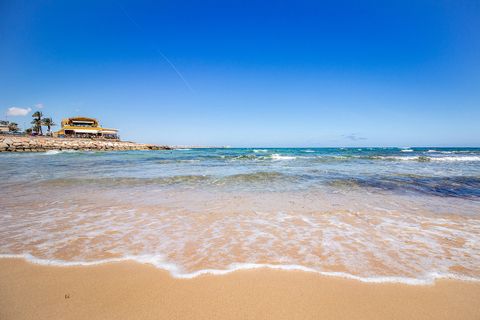 Wohnung in Punta Prima, Alicante, Punta Prima - € 409.000 | Ref: 13626 - Foto 8