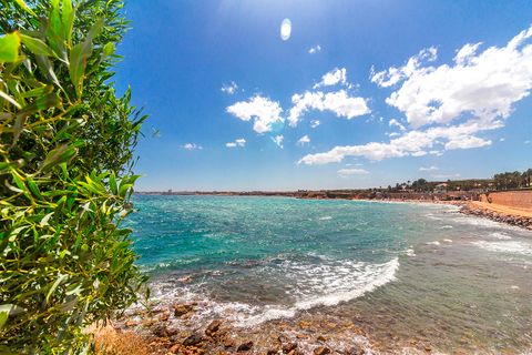 Wohnung in Punta Prima, Alicante, Punta Prima - € 409.000 | Ref: 13626 - Foto 9