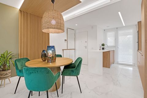 Wohnung in Punta Prima, Alicante, Punta Prima - € 409.000 | Ref: 13626 - Foto 17
