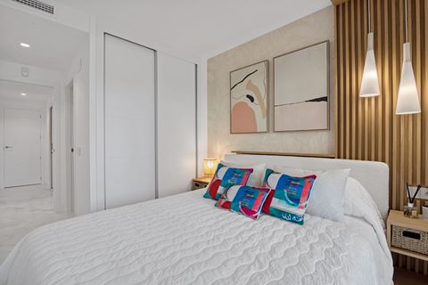 Wohnung in Punta Prima, Alicante, Punta Prima - € 409.000 | Ref: 13626 - Foto 21