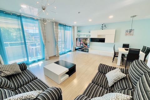Apartament a Javea, Alicante, Javea - € 1.900/mes | Ref: 721373 - foto 4