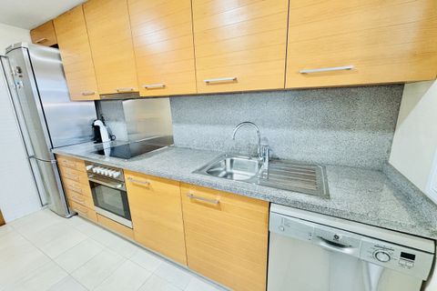 Apartament a Javea, Alicante, Javea - € 1.900/mes | Ref: 721373 - foto 9