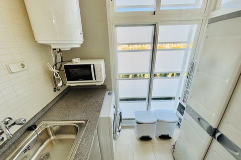 Apartament a Javea, Alicante, Javea - € 1.900/mes | Ref: 721373 - foto 11
