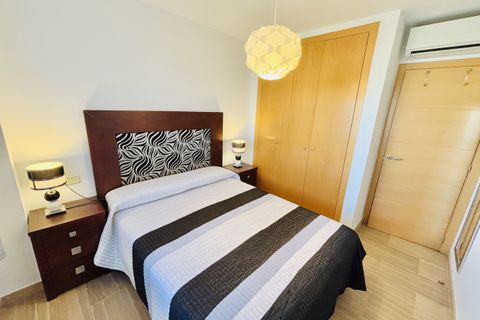 Apartament a Javea, Alicante, Javea - € 1.900/mes | Ref: 721373 - foto 12