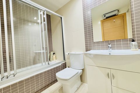 Apartament a Javea, Alicante, Javea - € 1.900/mes | Ref: 721373 - foto 14