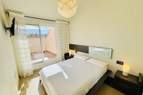 Apartament a Javea, Alicante, Javea - € 1.900/mes | Ref: 721373 - foto 17