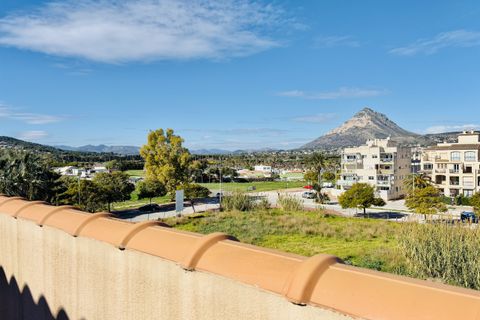 Apartament a Javea, Alicante, Javea - € 1.900/mes | Ref: 721373 - foto 19