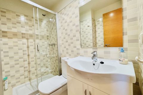 Apartament a Javea, Alicante, Javea - € 1.900/mes | Ref: 721373 - foto 25