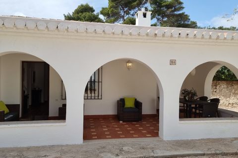 Finca a Javea, Alicante, Javea - € 1.250/mes | Ref: 719563 - foto 3