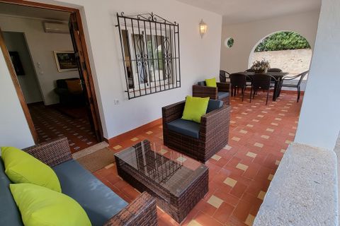Finca a Javea, Alicante, Javea - € 1.250/mes | Ref: 719563 - foto 4
