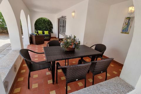 Finca a Javea, Alicante, Javea - € 1.250/mes | Ref: 719563 - foto 5
