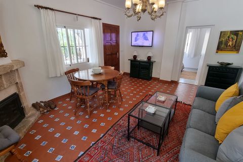 Finca a Javea, Alicante, Javea - € 1.250/mes | Ref: 719563 - foto 8