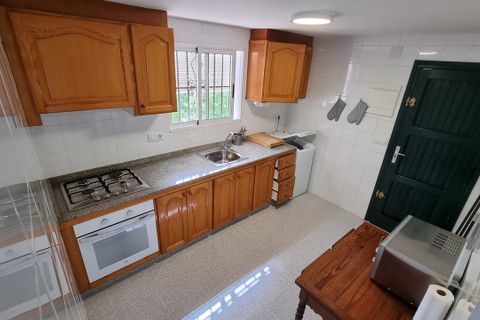 Finca a Javea, Alicante, Javea - € 1.250/mes | Ref: 719563 - foto 10