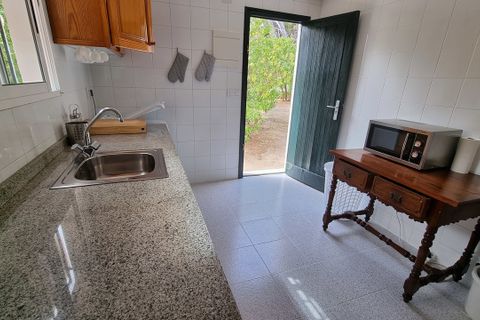 Finca a Javea, Alicante, Javea - € 1.250/mes | Ref: 719563 - foto 11