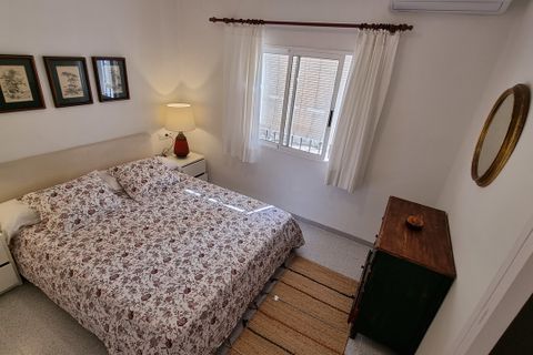 Finca a Javea, Alicante, Javea - € 1.250/mes | Ref: 719563 - foto 13