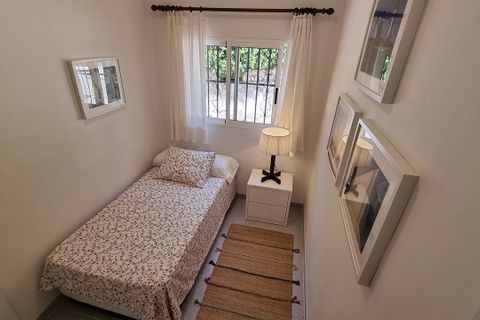 Finca a Javea, Alicante, Javea - € 1.250/mes | Ref: 719563 - foto 15