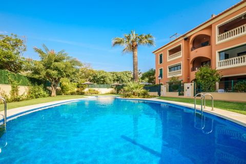 Wohnung in Javea, Alicante, Javea - € 900/Monat | Ref: 708590 - Foto 1