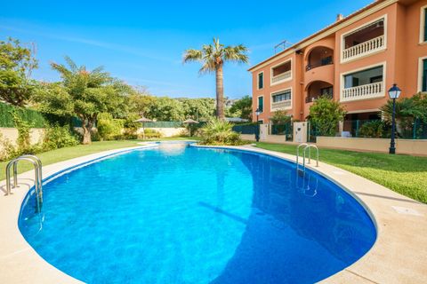 Wohnung in Javea, Alicante, Javea - € 900/Monat | Ref: 708590 - Foto 3