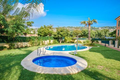 Wohnung in Javea, Alicante, Javea - € 900/Monat | Ref: 708590 - Foto 4