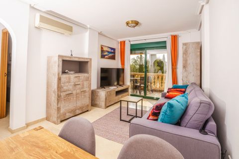 Wohnung in Javea, Alicante, Javea - € 900/Monat | Ref: 708590 - Foto 6