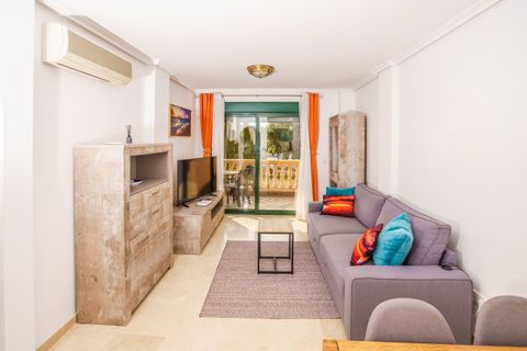 Wohnung in Javea, Alicante, Javea - € 900/Monat | Ref: 708590 - Foto 7