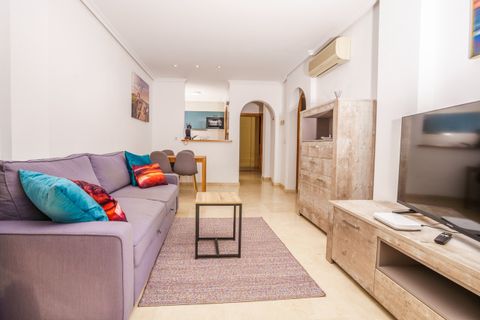 Wohnung in Javea, Alicante, Javea - € 900/Monat | Ref: 708590 - Foto 8