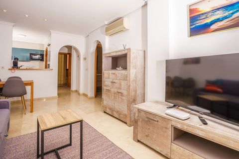 Wohnung in Javea, Alicante, Javea - € 900/Monat | Ref: 708590 - Foto 9