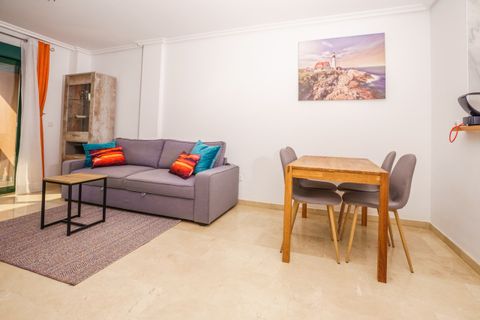Wohnung in Javea, Alicante, Javea - € 900/Monat | Ref: 708590 - Foto 10